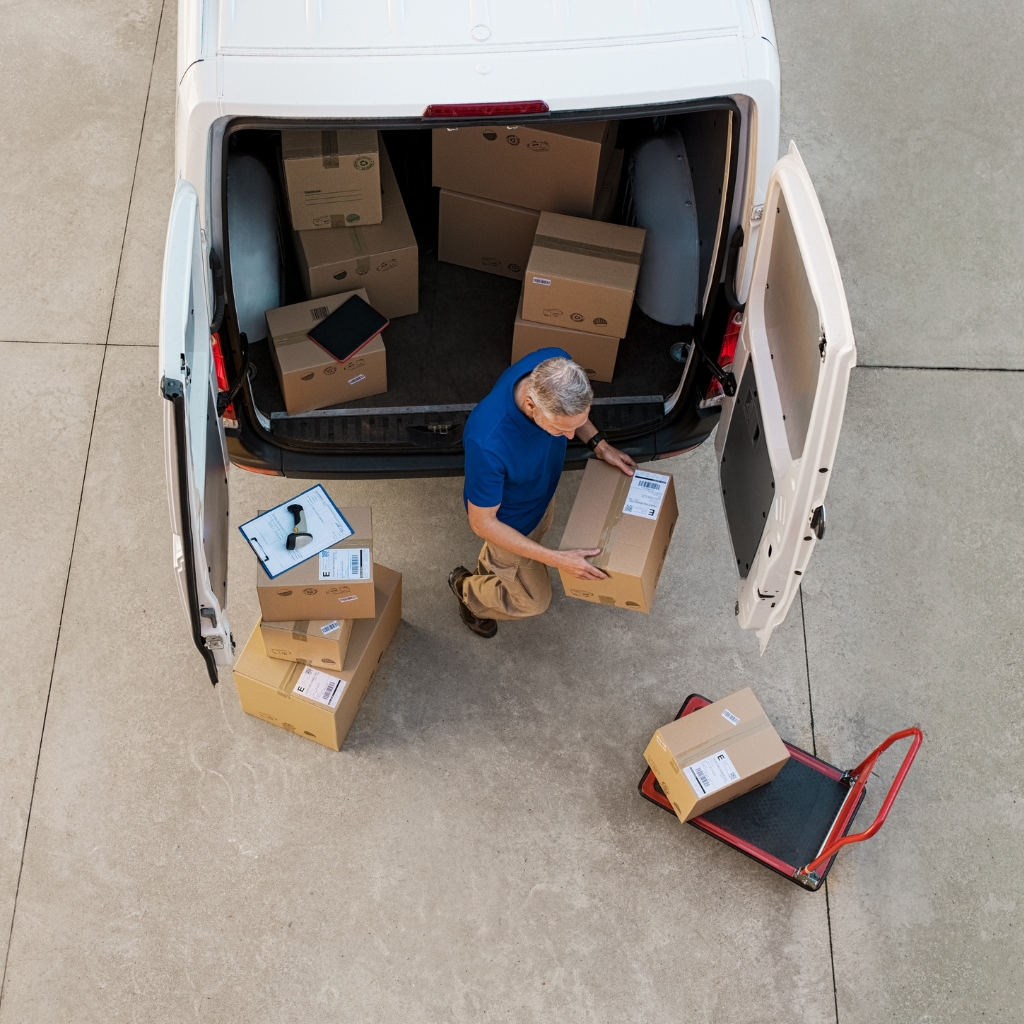 Frezowanie CNC z odbiorem osobistym w Warszawie