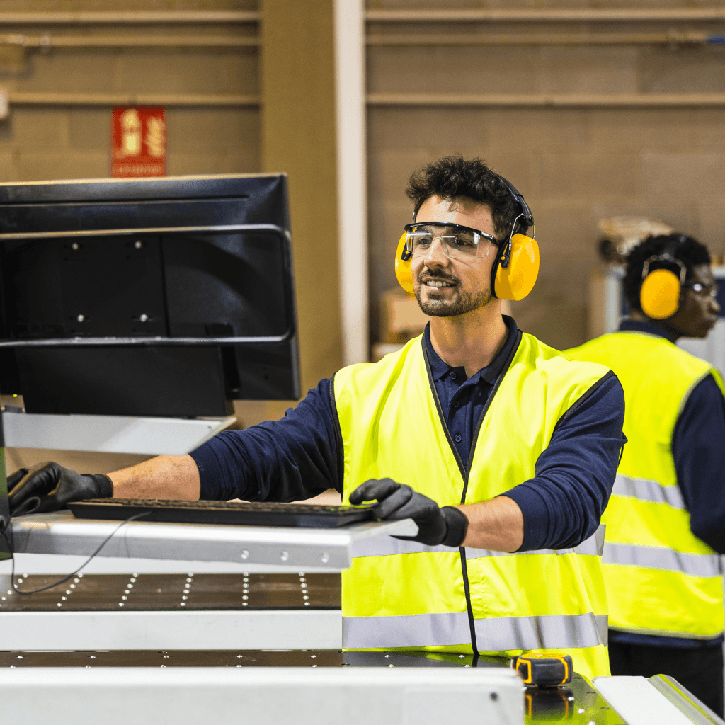 Przygotowanie programu CNC